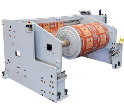 Converting Machines and Accessories : Stewarts of America