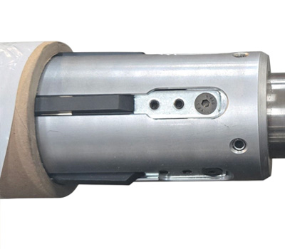 Industrial Rolls: Stewarts of America