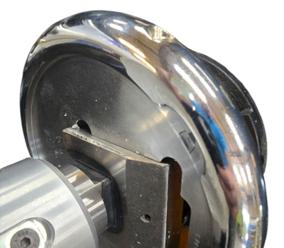Safety Chucks : Stewarts of America