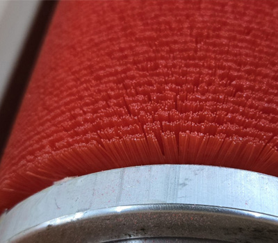 Brush Rolls : Stewarts of America