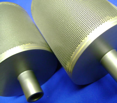 Vacuum Perforation Technology : Stewarts of America