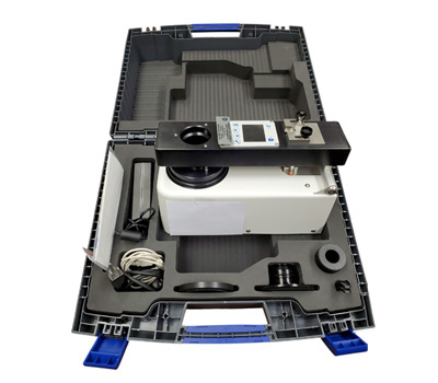 Quick Change Tooling Stand : Stewarts of America