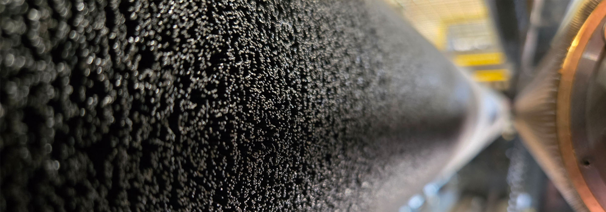 Web Cleaning Technologies from Stewarts of America